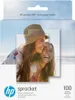 Wkład / Wkłady / Film / Papier do HP Sprocket 2in1 - 100 Podgląd zdjęcia produktu 9