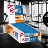 Dymatize Elite Layer Bar (18x60g) White Choc Vanilla & Produktbild-Vorschau 2