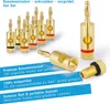 PureLink Lautsprecherkabel OFC 2x2,50mm², (0,10mm), 50,0m, Produktbild-Vorschau 9