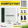horizont Begrenzungszaun FLEX 15 m x 90 cm – mobiler Zaun Produktbild-Vorschau 8