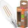 OSRAM LED Lampe CLASSIC B höchste  3.8W 840 Clear E14 Produktbild-Vorschau 5