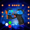 lot de 4 pistolets Laser Tag Laser Tag Guns Set Infrarouge Voir les images du produit 7