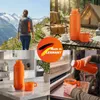 ROTPUNKT Isolierflasche JESPER I  1,00 ltr. - Glaseinsatz I Produktbild-Vorschau 7