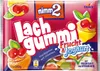 Verpackungsbild Storck nimm2 Lachgummi Frucht und Joghurt zarte Fruchtgummi 250g Produktbild-Vorschau