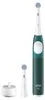 Braun Oral-B iO Series 2 mit Reiseetui Forest Green, Produktbild-Vorschau 8