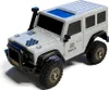 LDARC X43 1/43 2,4G 4WD RC-Auto Rock Crawler Mini Climbing Produktbild-Vorschau 2