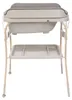 Chicco Bade- und Wickelstation - Soft Bubble Armonia - Produktbild-Vorschau 4