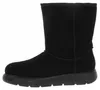 Skechers Calzado Slip-Ins: Keepsakes Cozy Mid, 169181BBK Vista previa de la imagen del producto 3