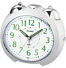 Casio Wecker TQ-369-7EF analog silber Produktbild-Vorschau 1