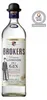 Broker's Broker's dry Gin 40% vol Gin NV Gin ( 1 x 0.7 L ) Produktbild-Vorschau 6