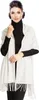 Pashmina Stola Damen - Schultertuch Schal für Produktbild-Vorschau 1