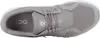 ON Running Cloud 6 - Herren Sneakers Schuhe Fog-White Produktbild-Vorschau 4