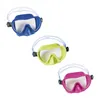 Maschera subacquea Hydro-Swim™ da 3 anni Guppy, assortita Anteprima dell’immagine prodotto 1