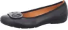 Gabor 64.163 Baleríny - dámske nízke topánky - slip-on Náhľad obrázku produktu 15