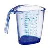 DR.OETKER Cuillère à mesurer 1 l, 12 x 16 cm, plastique Voir les images du produit 6