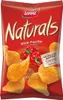 Lorenz Naturals łagodne paprykowe chipsy ziemniaczane Podgląd zdjęcia produktu 1