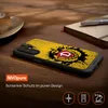 NIVOCASE Handyhülle für Samsung Galaxy A17 5G  Hülle Produktbild-Vorschau 4
