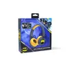 BATMAN-Kopfhörer On-Ear Junior, kabellos, 85 dB/95 dB, Produktbild-Vorschau 10