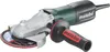 Metabo Flachkopf-Winkelschleifer WEF 9-125 Produktbild-Vorschau 1