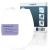 SCHÜTTE WC-Sitz passend für Geberit VIRTO, Ideal Standard Produktbild-Vorschau 1