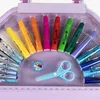 Disney Frozen Knutsel- en decoratieset, 50 onderdelen, Productafbeelding-voorbeeld 4