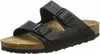 Birkenstock mulo da uomo, nero (nero (00079)), misura 43 Anteprima dell’immagine prodotto 79
