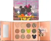 Essence Disney Mickey and Friends Eyeshadow Palette 01 Produktbild-Vorschau 1