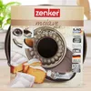 Zenker Springform Ø 26 cm MOJAVE GOLD, Backform mit Flach- Produktbild-Vorschau 7