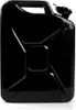 Tanica carburante 20 l Nero RAL 9005 Lamiera d'acciaio 0,9 Anteprima dell’immagine prodotto 9