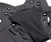 Pettorale diviso Lite V.22 Nero, Taglia: L/XL Anteprima dell’immagine prodotto 4