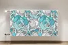 Magnet Radiator Magnet Mat Heizkörperverkleidung Produktbild-Vorschau 3
