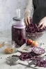 KILNER Fermentier-Set, groß, 3 Liter transparent Voir les images du produit 6