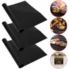Antihaft BBQ-Grillmatte, 3er-Set Bratmatte aus Produktbild-Vorschau 1