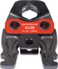 Rothenberger Compact SV 28 ganascia di pressatura 28 mm ( Anteprima dell’immagine prodotto 2