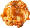 Krusty Krunch Popcorn Baked Cinnamon Apple 30g Produktbild-Vorschau 2