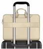 Tech-Protect laptop bag PocketBag 14", beige Anteprima dell’immagine prodotto 5