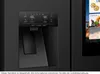 Hisense Hi9 Freistehend Side-by-Side-Kühlschrank, Schwarz, Produktbild-Vorschau 8