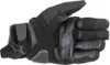 Alpinestars Smx-1 Drystar Handschuhe Schwarz L Schwarz L Produktbild-Vorschau 2
