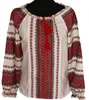 Ukrainische Damen Bluse Vyshyvanka Frauentracht Produktbild-Vorschau 2