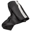 VAUDE Bike Gaiter, Schwarz, Einfarbig, 36-39, Velcro, Produktbild-Vorschau 12