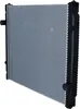NRF 50269 Kühler Wasserkühler Motorkühler Produktbild-Vorschau 3