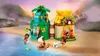 LEGO ǀ Disney Vaianas Inselspaß, Bauset für Kinder, die Produktbild-Vorschau 18