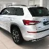 Protezione bordo baule Škoda Kodiaq 2017-2024 (interno, Anteprima dell’immagine prodotto 9