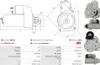 200 3,6, Grand Voyager 3,6, Town&Country 3,6, Avenger 3,6, Produktbild-Vorschau 5