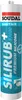 Soudal Silirub+ S7000 300ml Transparent Produktbild-Vorschau 1