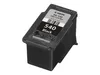 Canon PG-540 - 8 ml - Nero - Originale - Cartuccia Anteprima dell’immagine prodotto 4