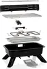 Princess 112252 Hybrid-Grill, 2000 W, Grill, Elektrisch + Produktbild-Vorschau 14