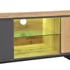 Szafka pod telewizor Fortuna Lai, stolik pod telewizor z Podgląd zdjęcia produktu 6