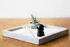 ESSCHERT DESIGN Zenová záhrada 20x20 cm Náhľad obrázku produktu 2