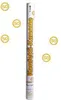 Konfetti Streudeko Metallic 3er Set 50, zur Goldhochzeit Produktbild-Vorschau 2